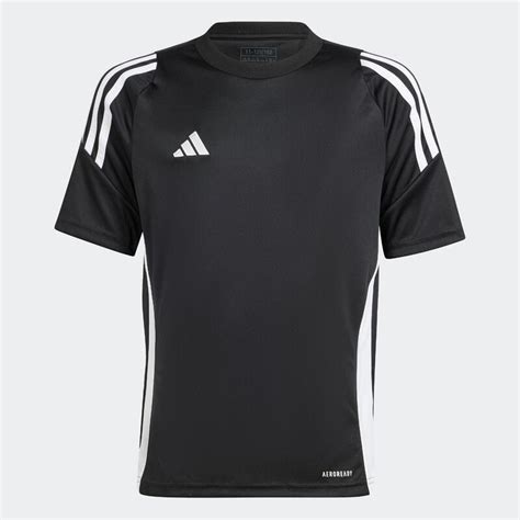 adidas voetbalshirt kind|voetbalshirt kinderen.